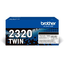 TN2320 TWIN - 2er-Pack -...